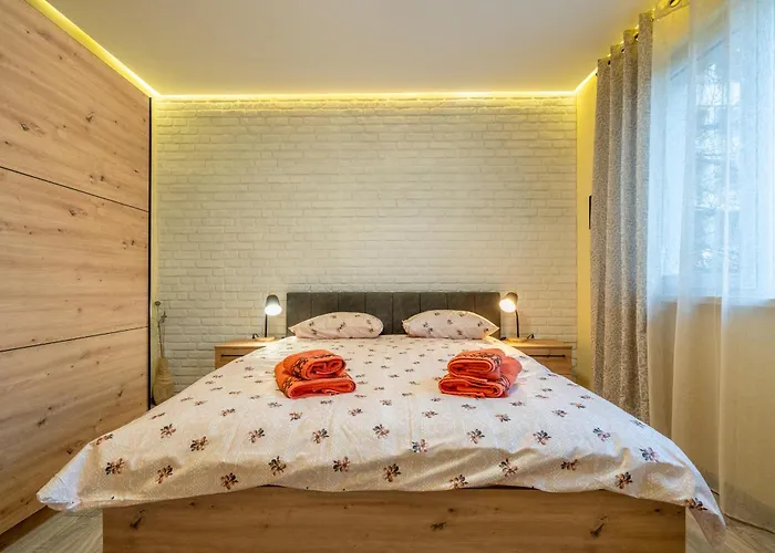 Lotus With Free Parking 索菲亞