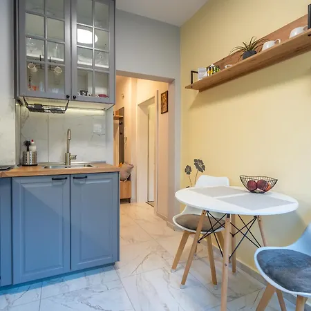 Apartament Lotus With Free Parking *
