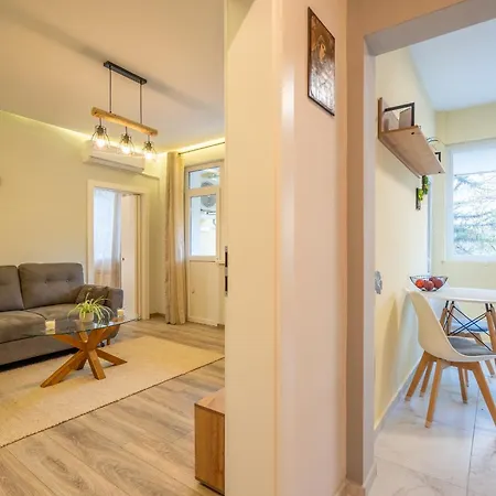 Apartament Lotus With Free Parking *