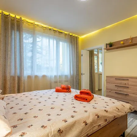 Lotus With Free Parking * Sofia