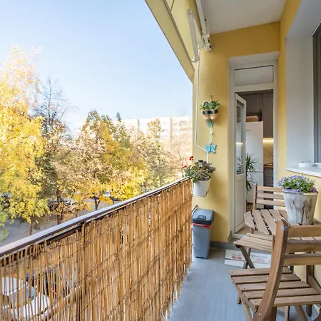 Lotus With Free Parking * Sofia