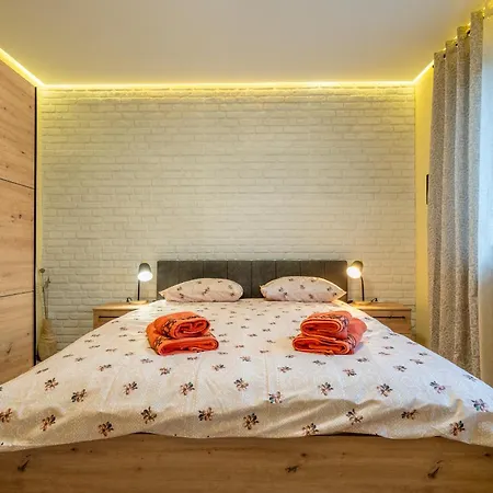 Lotus With Free Parking Sofia