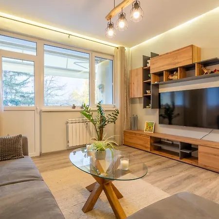 Apartmán Lotus With Free Parking