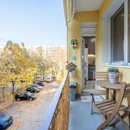 Apartmán Lotus With Free Parking