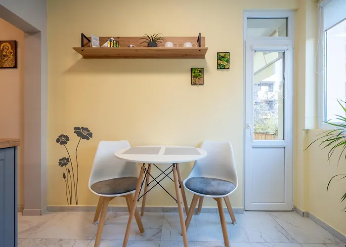 Lotus With Free Parking * София