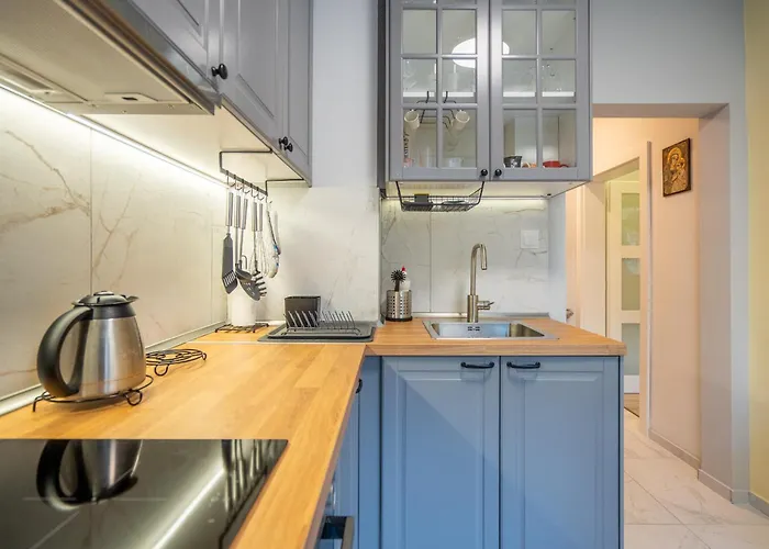 Lotus With Free Parking Sofia