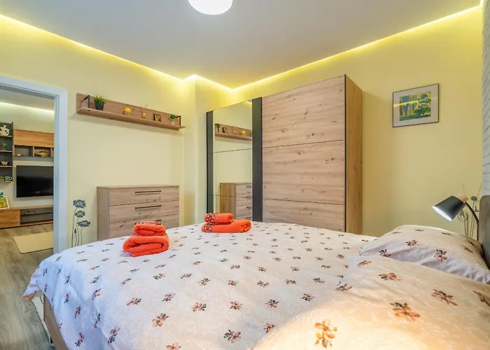 Lotus With Free Parking София