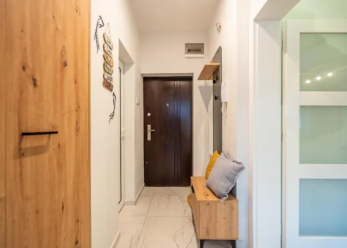 Appartement Lotus With Free Parking *