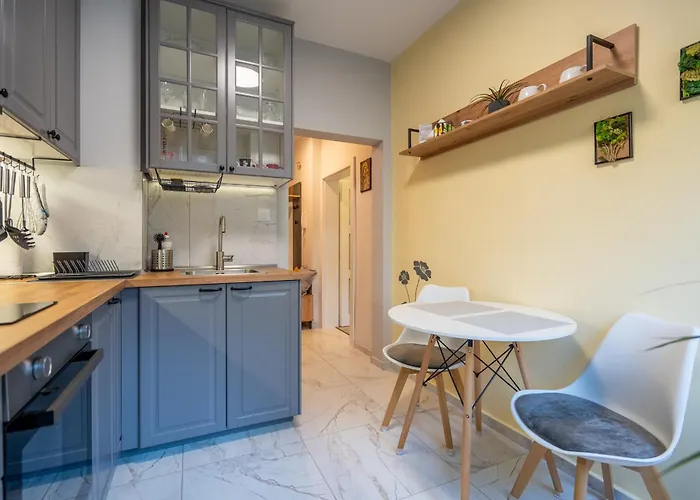 Appartement Lotus With Free Parking *