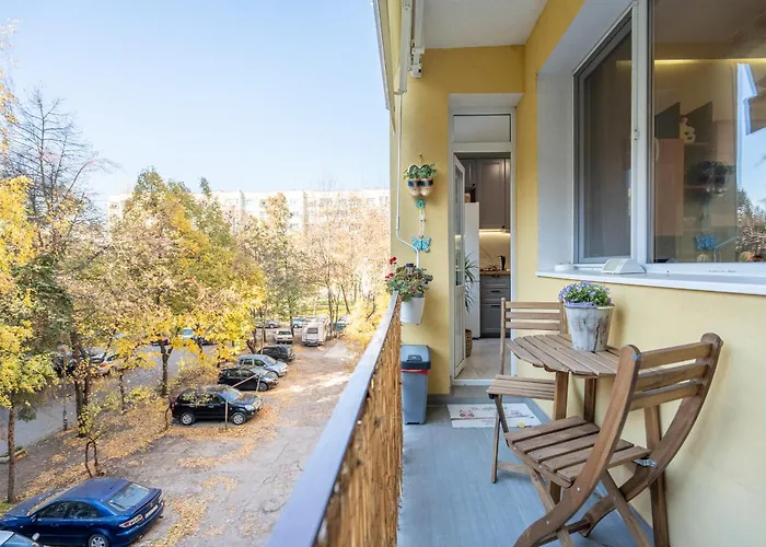 Appartement Lotus With Free Parking