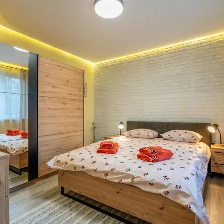 Lotus With Free Parking شقة صوفيا