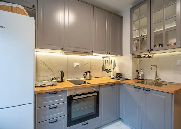 Lotus With Free Parking * София